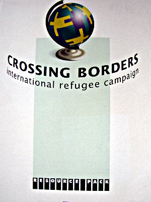 Cover Crossing Border Resource Pack
