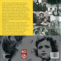 Antonio Belmonte : Contra Fuego y Espanto (2012) front cover