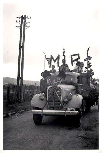 Stitina (Czechoslovakia 1946)