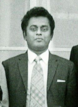 Rahman Mohammed Ataur