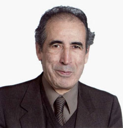 Sahnoun Mohamed