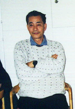 Sato Hiroatsu
