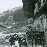 St.Stephan 1945  (Switzerland) - 