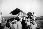 Bihar 1935 (India) - <p>Pierre Ceresole</p>