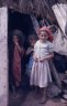 Photos from Fritz Lampert in Algeria (1962) - Little beauty queen