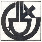 SCI Deutschland Logo um 1980