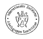 SCI Saarbrücken Logo um 1946